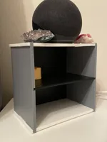 Étagères de rangement pour table de chevet — photo 6