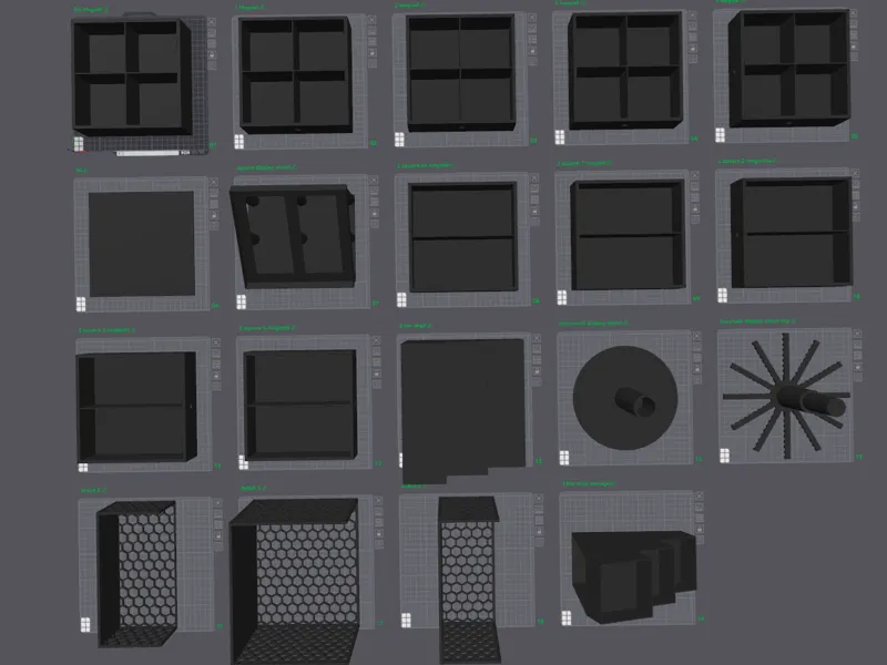 3D Displays For Your Booth