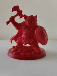0.12mm layer, 3 walls, 15% infill