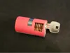 0.2mm layer, 2 walls, 15% infill AMS print by object