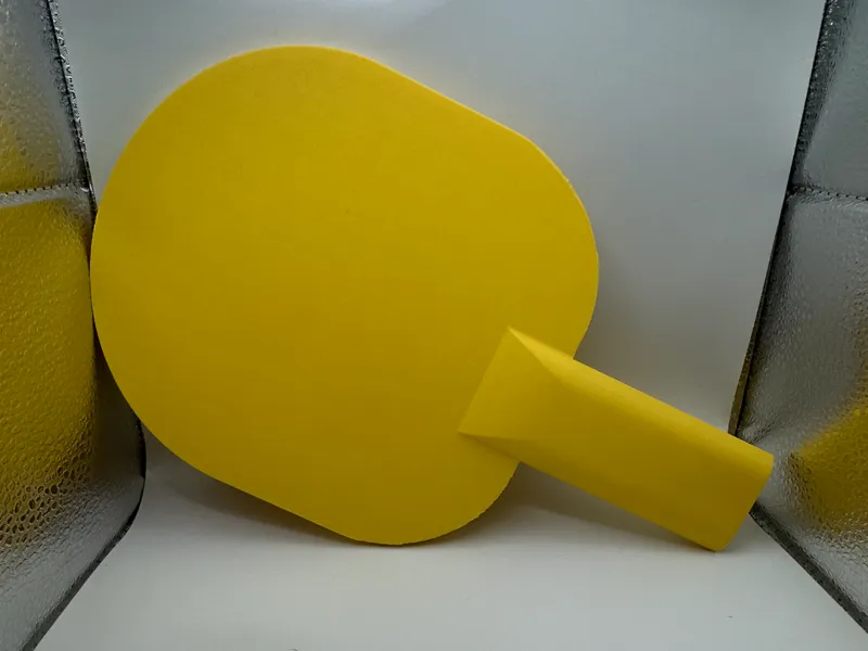 racchetta ping pong