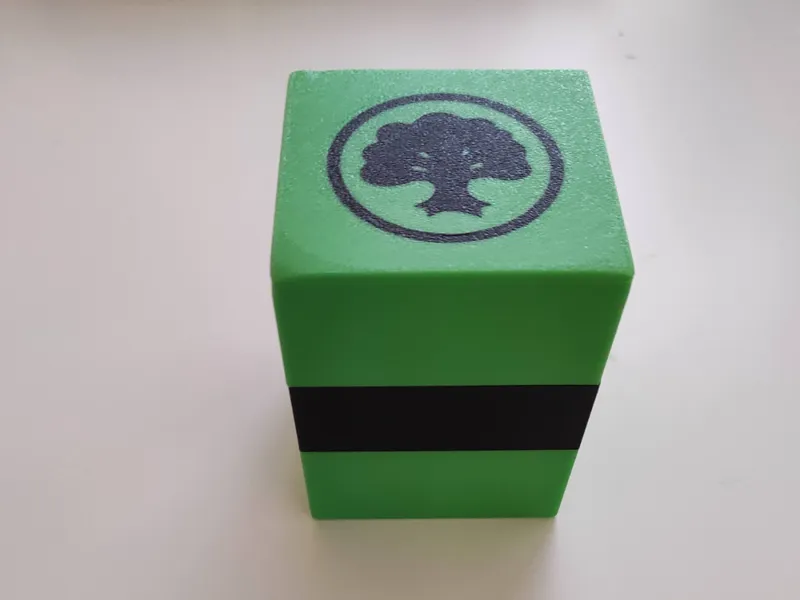 MtG - Commander Box