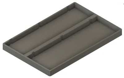 ESP32 BB830 Breadboard Holder