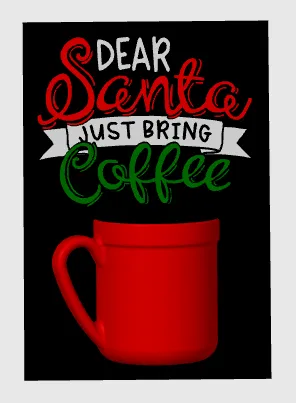 Dear Santa