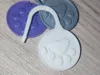 0.2mm layer, 6 walls, 25% infill