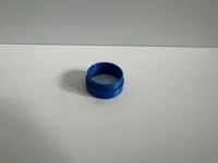 4 X Half Pillar Module - 0.2mm layer, 2 walls, 15% infill