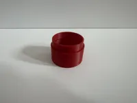 Pillar Module - 0.2mm layer, 2 walls, 15% infill