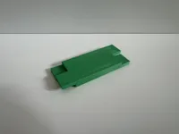 Bridge Span Module - 0.2mm layer, 2 walls, 15% infill