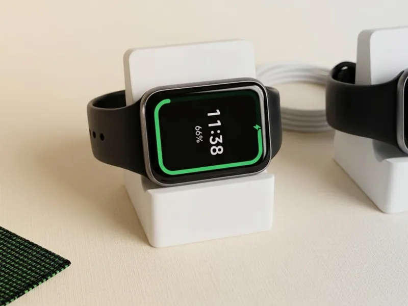 Support de charge pour montre Xiaomi SmartBand9Pro