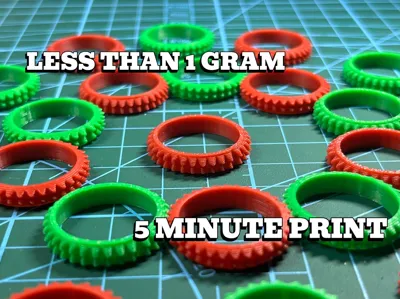 Sensory Ring