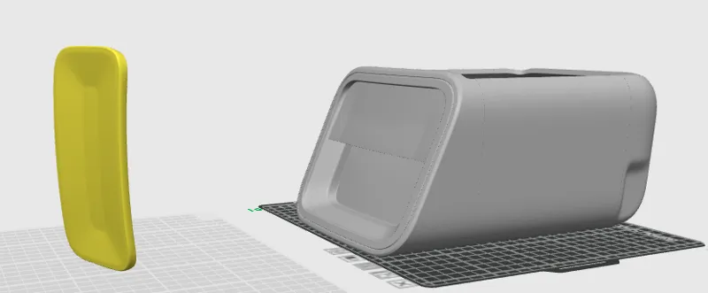 Rivian R1T/R1S Drawer - Camp Speaker Replacement