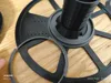 Space-Saving Bambu Spoolless Filament Core Adapter