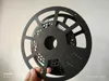 Standard thickness, spool with cutout