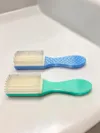 Standard Mermaid Handle (7 bristles)