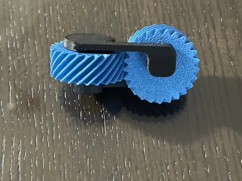 Spinfinity Fidget