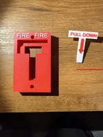 0.1mm layer, 2 walls, 15% infill