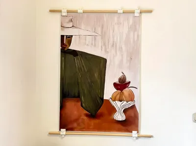 painting/canvas strecher - frame replacement