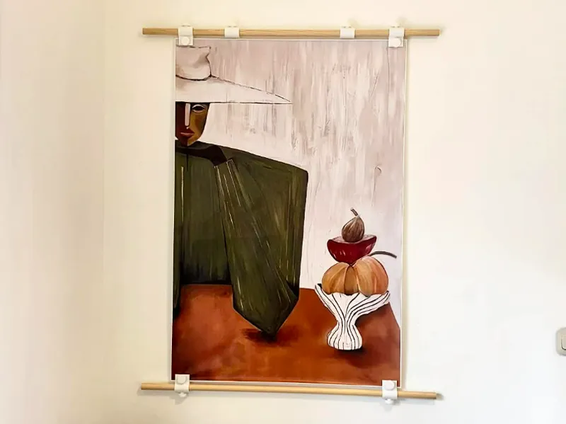 painting/canvas strecher - frame replacement