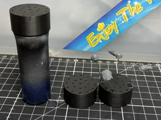 Paint Handle Cap For Paperclip [Compatible RRG]