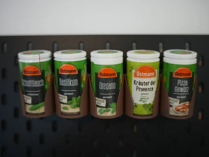 SKADIS Spices Rack - Ostmann