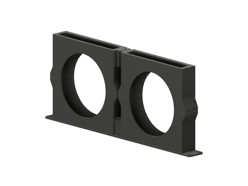 Mac mini X2 19-Inch Rackmount 