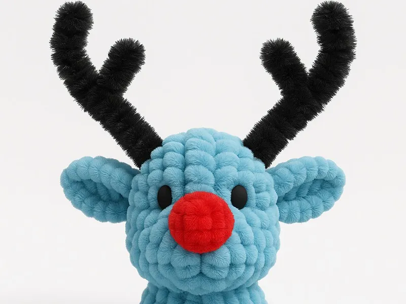 Rudolph the Red-Nosed Reindeer