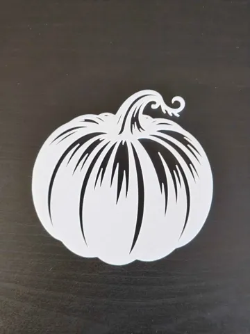 Adorno temático: Pumpkin Decoration – Fall Table Decor — vista de referencia 3