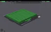 0.12mm layer, 4 walls, 25% infill