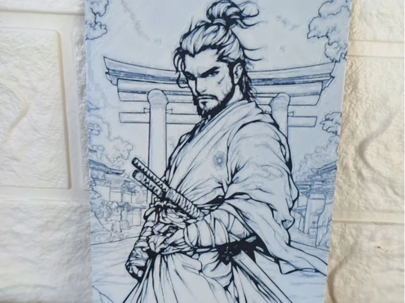 Samurai