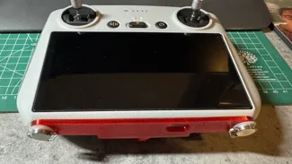 Universalbefestigung DJI RC 1