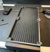 Adaptateur radiateur pour Arctic Liquid Freezer III 280 — photo 1