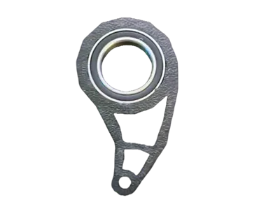 Feather Keyrambit by roleczka_0