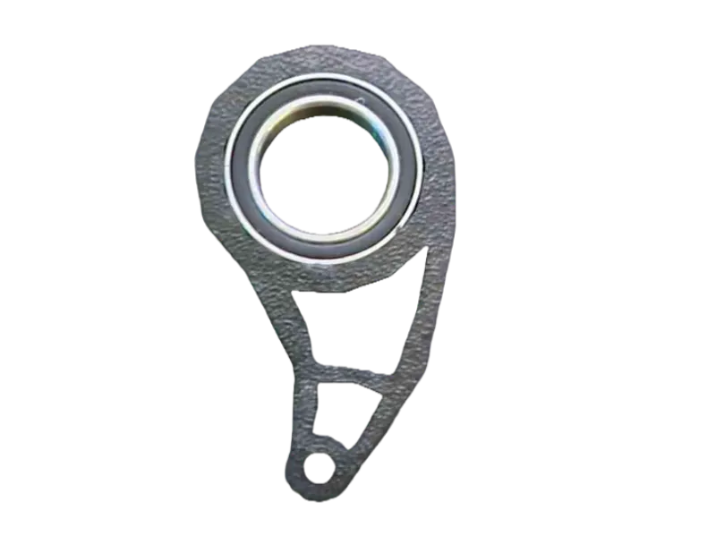 Feather Keyrambit by roleczka_0