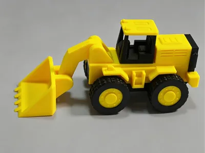 Mammoth Forklift