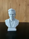 0.2mm layer, 2 walls, 7% infill