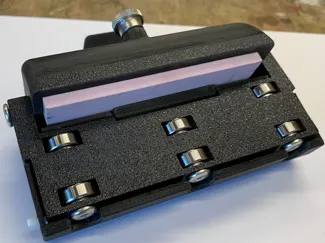 Ski Edge Tuner (Ski Kantenschleifer)