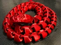0.2mm nozzle, 0.1mm layer, 4 walls, 15% infill