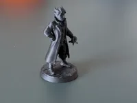 0.16mm layer, 4 walls, 40% infill