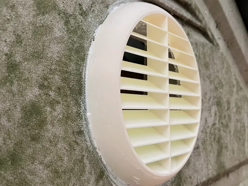 Air Vent Cover