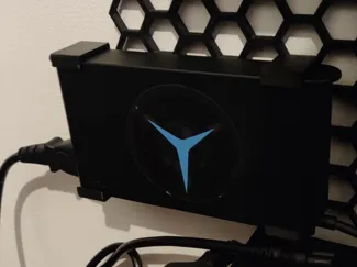 Legion 230W Charger HSW Mount