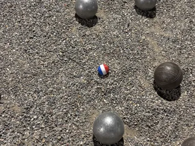 Pétanque Jack