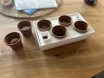 Small Flowerpot