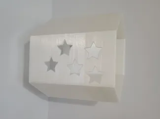 KitKat Wall tunnel
