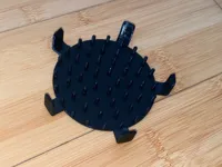 Strainer Cleaner