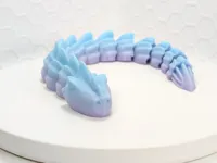 Basilic articulé Flexi — photo 3