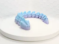 Basilic articulé Flexi — photo 5