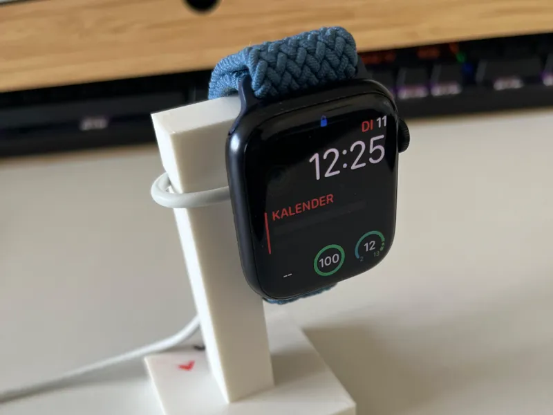 Universal Smart Watch (Charger) Holder