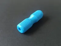 0.2mm layer, 3 walls, 20% infill
