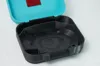 0.2mm layer, 3 walls, 20% infill SVG Logitech 3 Plate