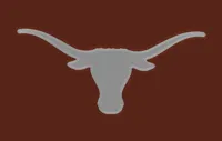 Texas Longhorn Lid, 0.2mm layer, 3 walls, 20% infill